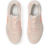 Sapatilhas de Tênis ASICS Gel-Dedicate 8 Mulher Rosa/Coral