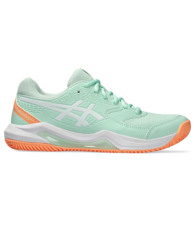 Sapatilhas padel ASICS Gel-Dedicate 8 Padel...