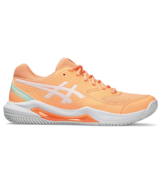 Sapatilhas padel ASICS Gel-Dedicate 8 Padel...