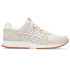 Sapatilhas ASICS Lyte Classic Mulher Branco/Creme