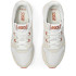 Sapatilhas ASICS Lyte Classic Mulher Branco/Creme