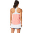 Camiseta by Tênis ASICS Court Mulher Pink