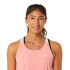 Camiseta by Tênis ASICS Court Mulher Pink