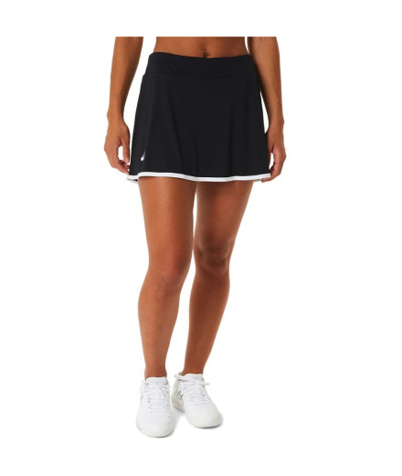 Saia by Tênis ASICS Court Mulher Preto