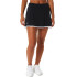 Saia by Tênis ASICS Court Mulher Preto