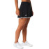 Saia by Tênis ASICS Court Mulher Preto