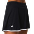 Saia by Tênis ASICS Court Mulher Preto