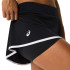 Saia by Tênis ASICS Court Mulher Preto