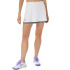 Saia por Tênis ASICS Court Mulher Branco