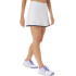 Saia por Tênis ASICS Court Mulher Branco