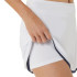 Saia por Tênis ASICS Court Mulher Branco