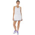 Saia por Tênis ASICS Court Mulher Branco