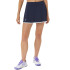 Saia by Tênis ASICS Court Mulher Marine