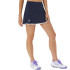 Saia by Tênis ASICS Court Mulher Marine