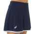 Saia by Tênis ASICS Court Mulher Marine