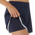 Saia by Tênis ASICS Court Mulher Marine