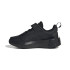 Sapatilhas adidas Star Wars Runner Infantil Preto