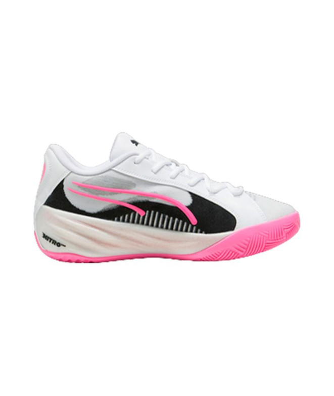 Sapatilhas Running de Puma All-Pro Nitro...