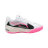 Sapatilhas Running de Puma All-Pro Nitro Showtime Rosa