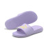 Chinelos Puma Popcat 20 Lilás