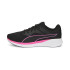 Sapatilhas Running Homem de Puma Transport Preto-rosa