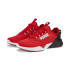 Sapatilhas Puma Retaliate 2 Infantil Vermelho