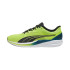 Sapatilhas Running por Puma Redeem Profoam Amarelo Homem