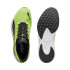 Sapatilhas Running por Puma Redeem Profoam Amarelo Homem