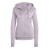 Fato de treino adidas Linear Ts Mulher Lilás