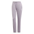 Fato de treino adidas Linear Ts Mulher Lilás