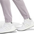 Fato de treino adidas Linear Ts Mulher Lilás