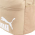 Mochila Puma Phase Prairie Bege