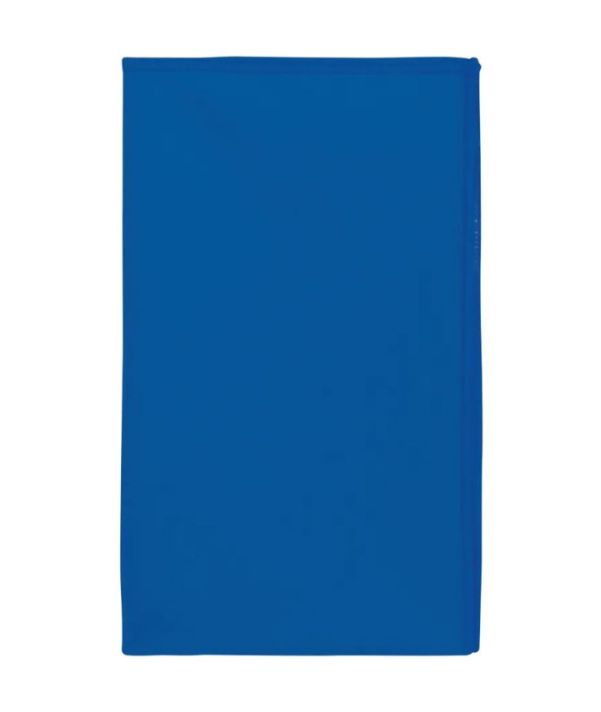 Toalha Secaneta 90X40 Cm Microfibra Azulão