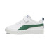 Sapatilhas Puma Rickie + Branco/Verde