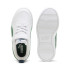 Sapatilhas Puma Rickie + Branco/Verde