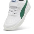 Sapatilhas Puma Rickie + Branco/Verde