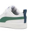 Sapatilhas Puma Rickie + Branco/Verde