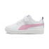 Sapatilhas Puma Rickie + Branco/Rosa