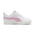 Sapatilhas Puma Rickie + Branco/Rosa