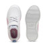 Sapatilhas Puma Rickie + Branco/Rosa