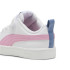 Sapatilhas Puma Rickie + Branco/Rosa
