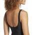 Fato de banho Natação adidas Mulher de Sportswear U-Back Preto