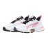 Sapatilhas Fitness Mulher por Puma PWRFrame 3 Branco