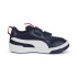 Sapatilhas Puma Multiflex Mesh Menino Navy
