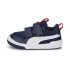 Sapatilhas Puma Multiflex Mesh Menino Navy