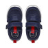 Sapatilhas Puma Multiflex Mesh Menino Navy
