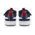 Sapatilhas Puma Multiflex Mesh Menino Navy