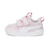 Sapatilhas Puma Multiflex Mesh Menino Rosa
