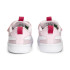Sapatilhas Puma Multiflex Mesh Menino Rosa