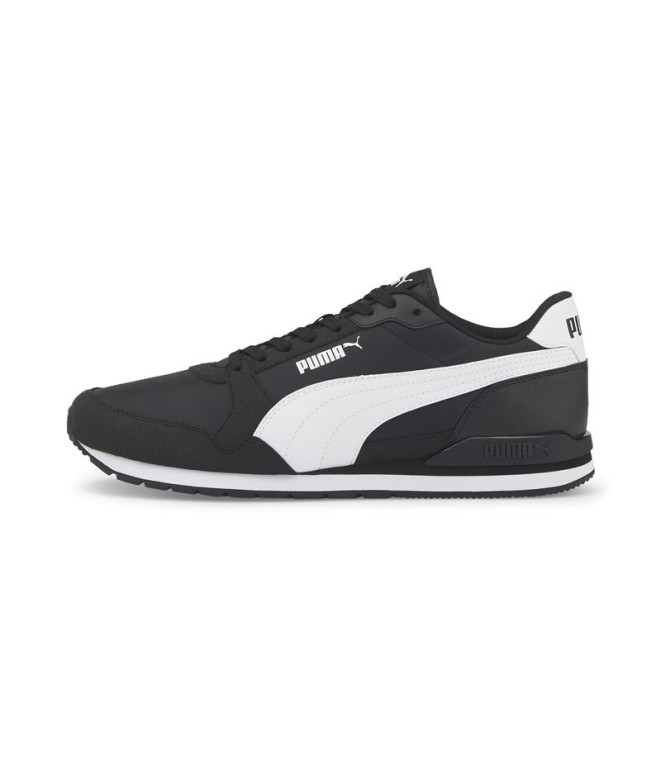 Sapatilhas Homem Puma St Runner V3 Nl Preto